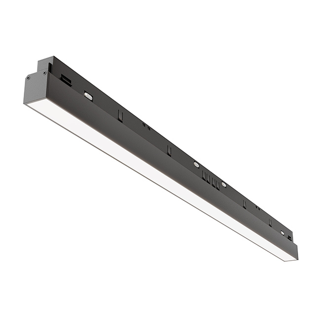

Трековый светильник Maytoni Basis TR030-4-24WTW-DSZ-B, TR030-4-24WTW-DSZ-B