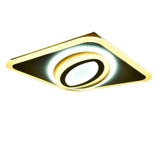 Потолочный светильник Toplight Felicity TL1146-60D