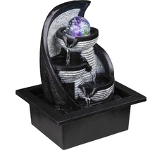 Декоративный фонтан Globo Albert 93022_GL