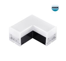 Светильник-соединитель L- образный NOVOTECH BITS 359116