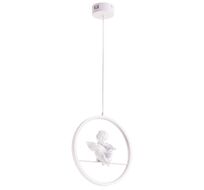 Подвесной светильник ArteLamp PARADISE A6065SP-1WH