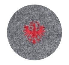 Плейсмат декоративный Eglo Living ANDASIBE 420163