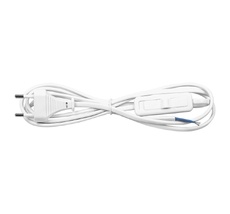 Шнур с выключателем KF-HK 23048 Feron 23048_FR