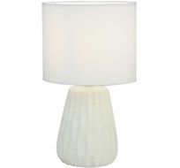 Настольная лампа Escada 10202/L White_ESC