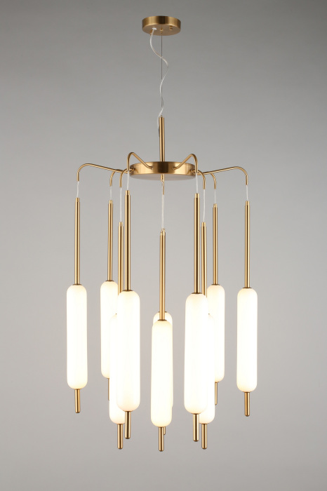 Подвесная люстра светодиодная Aployt APL.010.03.80