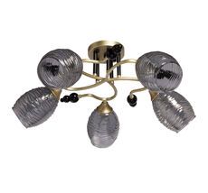 Потолочная люстра De City Клэр 463012505_MW