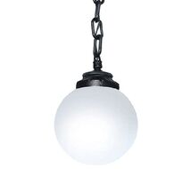 Подвесной уличный светильник SICHEM/GLOBE G40.121.000.AYE27
