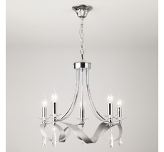 Подвесная люстра Eurosvet Adelia 00000082087_EU