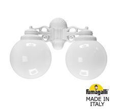 Уличный настенный светильник PORPORA G25.141.000.WYF1RDN