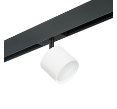 Трековый светильник однофазный Rullo для трека PRO Lightstar Rullo PRO3486_LS