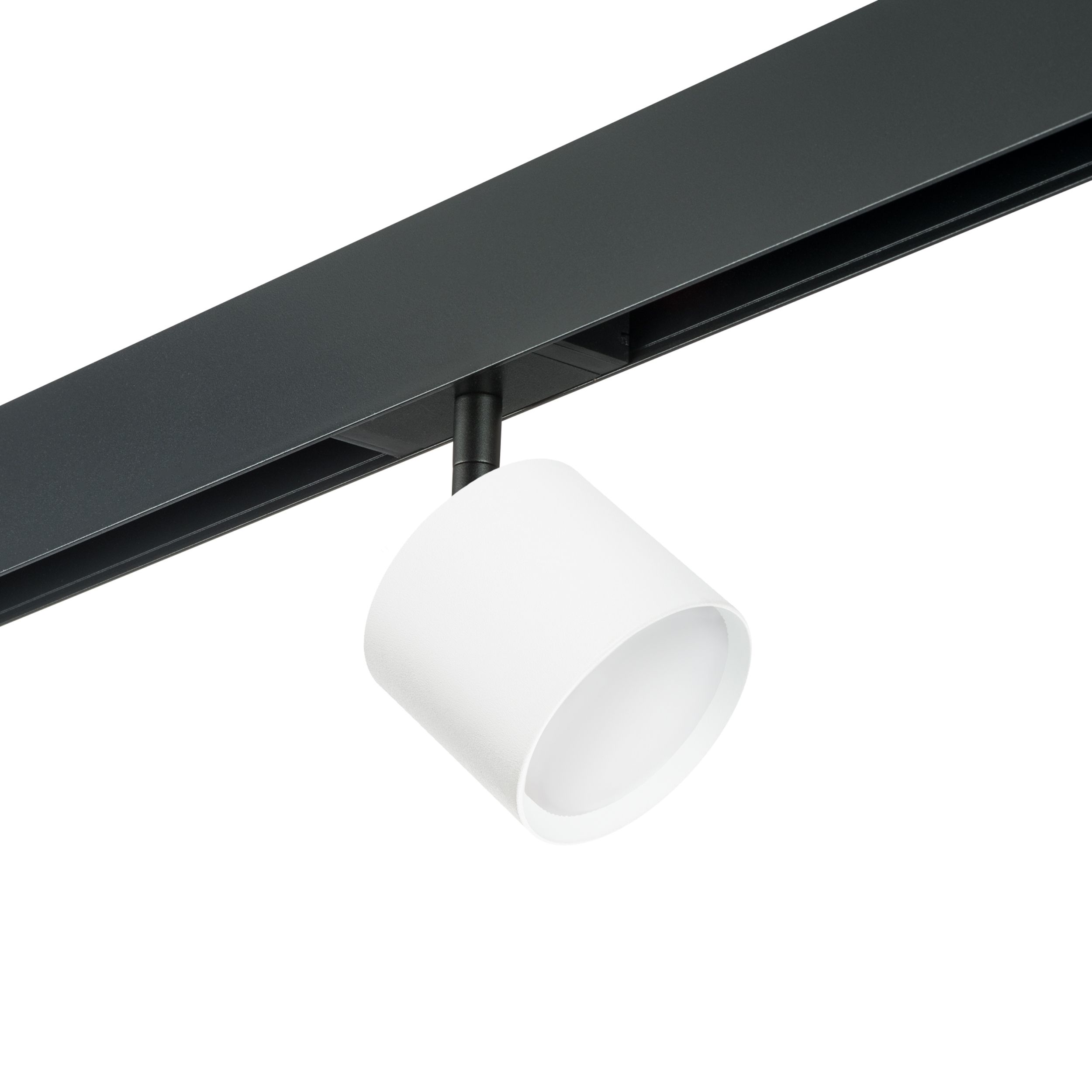 Трековый светильник однофазный Rullo для трека PRO Lightstar Rullo PRO3486_LS