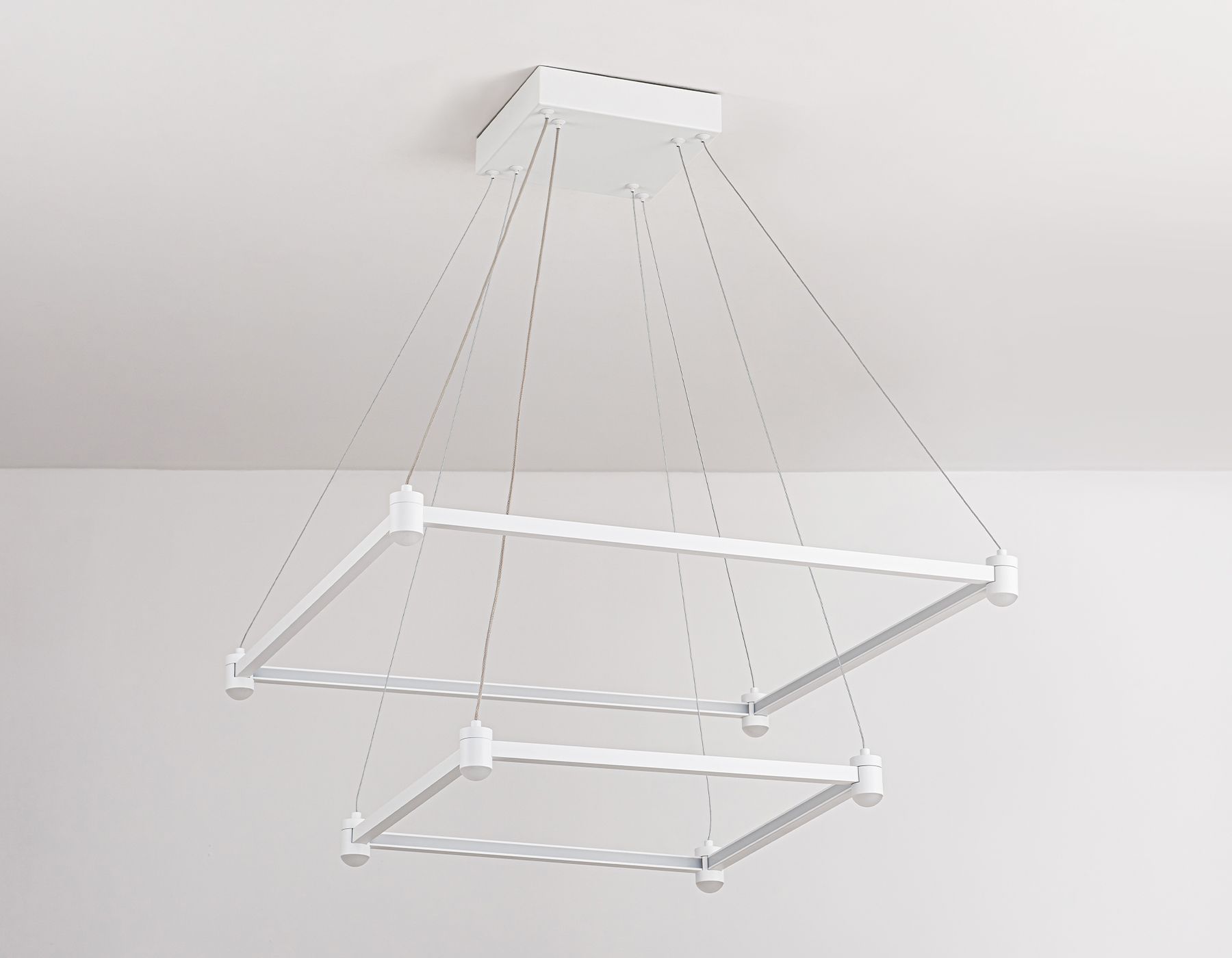 Подвесная люстра Ambrella light COMFORT Line FL5595_AMB