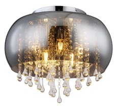 Потолочный светильник Globo KALLA 15809D1_GL