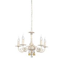 Подвесная люстра Lucia Tucci LAME LAME 139.5 Antique White