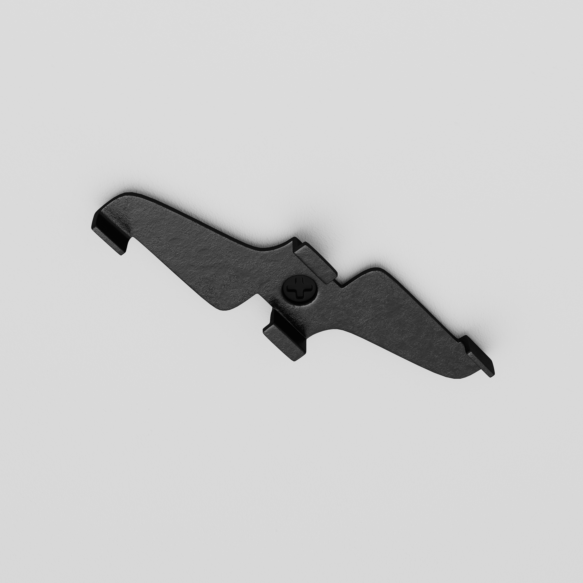 Аксессуар для трекового светильника Maytoni Accessories for Exility TRA034HS-21B_MY