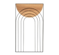 Декоративное панно Eglo TAKASAKI 426017