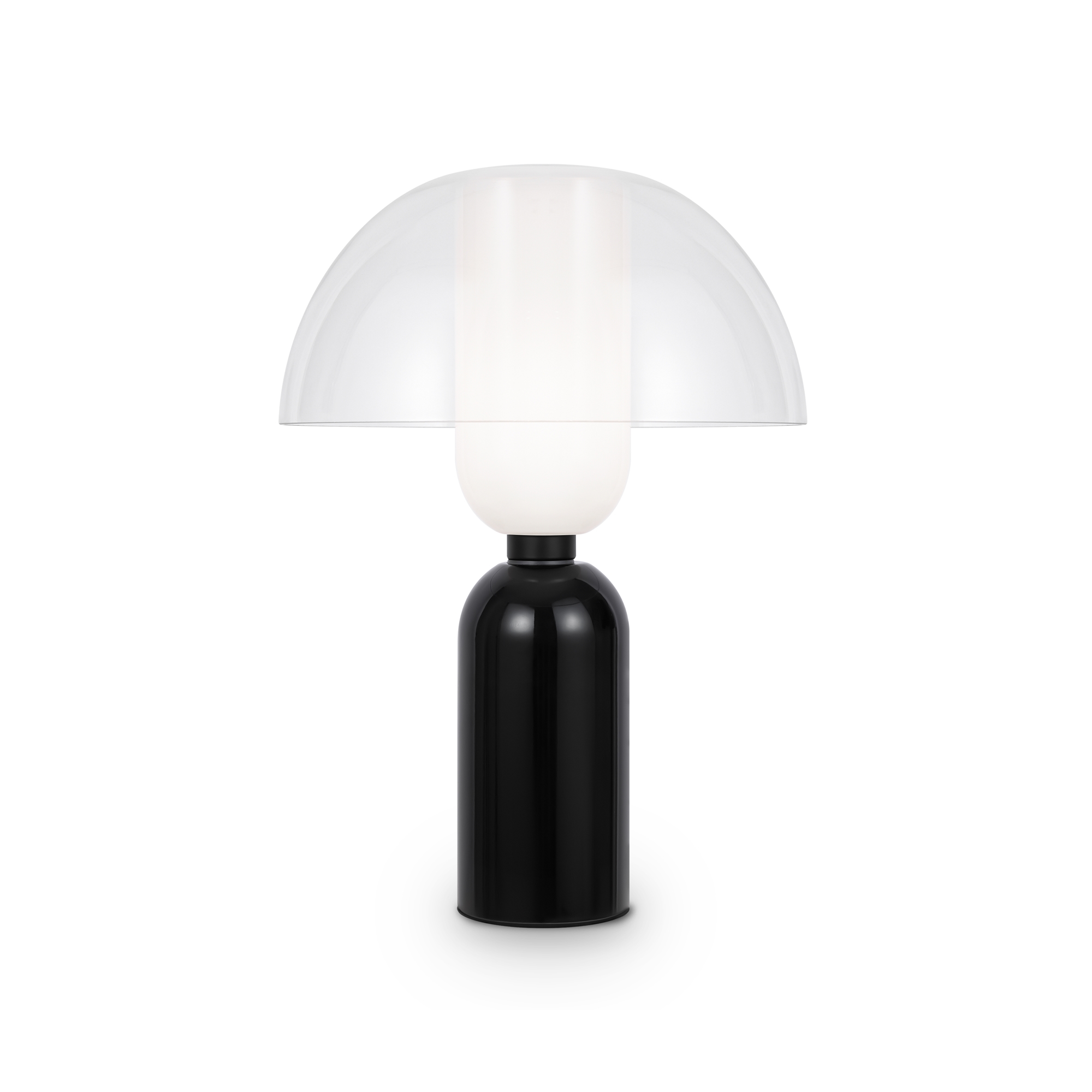 Настольная лампа Maytoni Memory MOD177TL-01B_MY