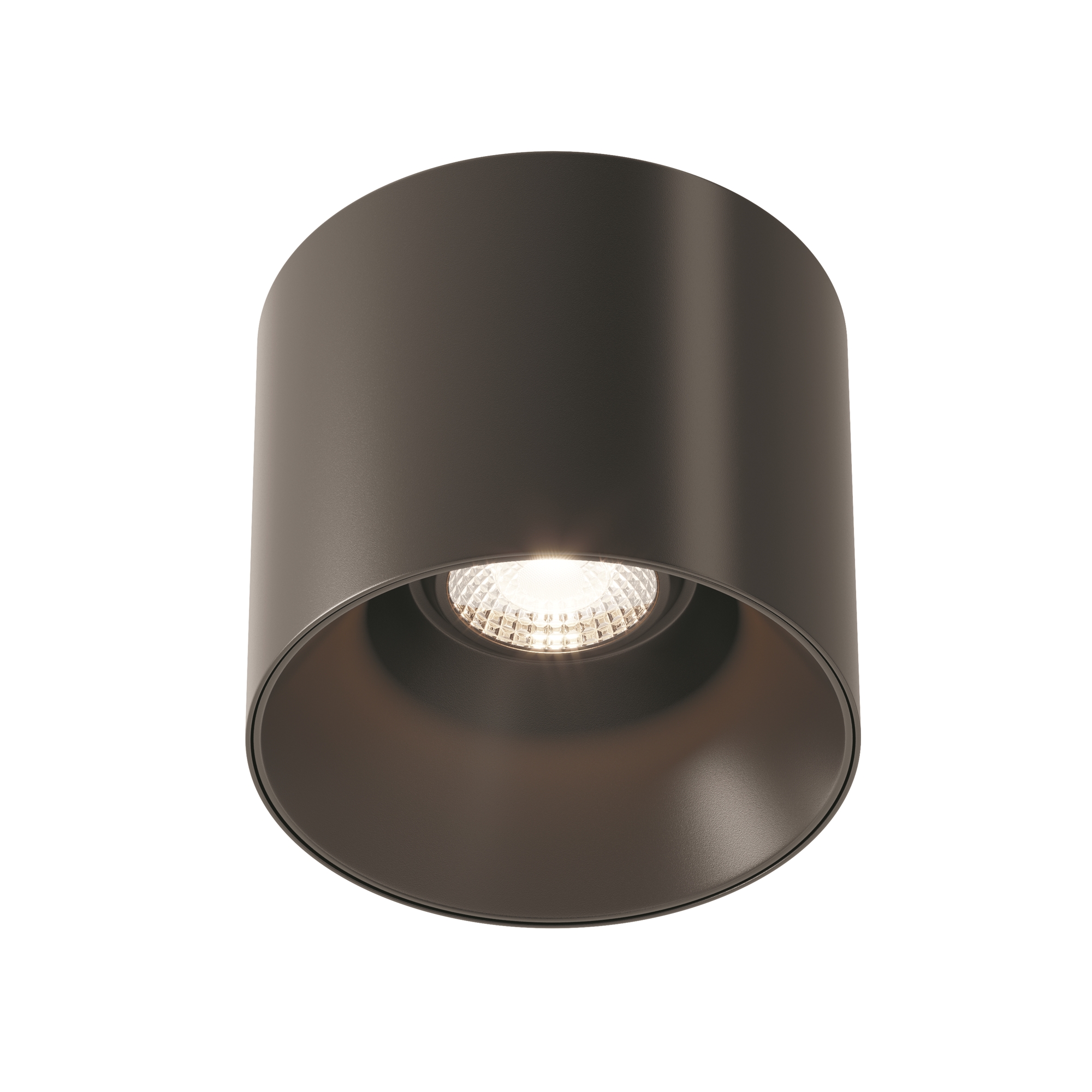 Потолочный светильник Maytoni Technical Alfa C064CL-01-15W4K-D-RD-B_MY