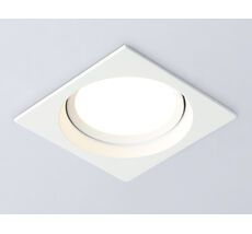 Встраиваемый светильник поворотный Ambrella Light TECHNO SPOT TN52232_AMB