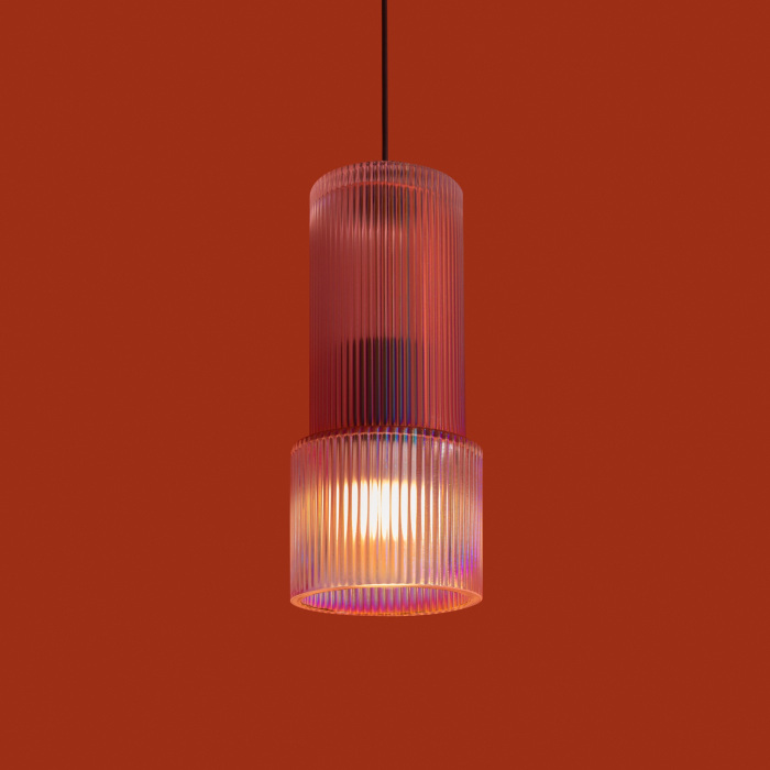 Подвесной светильник Freya Versato FR5599PL-01CFL_MY