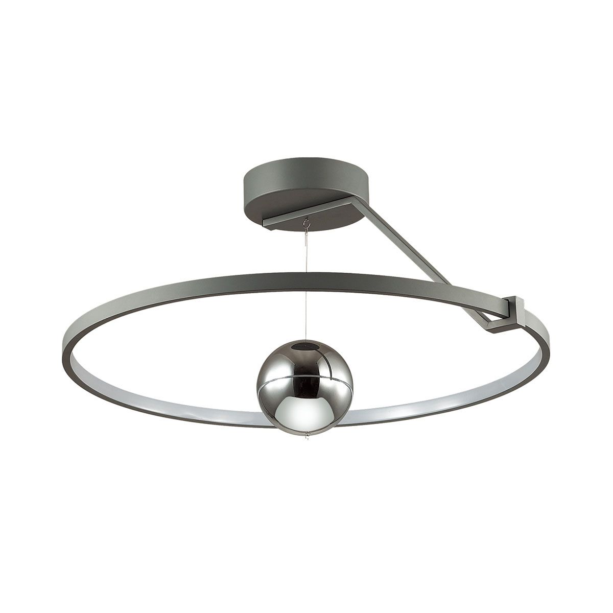 

Подвесной светильник Odeon Light Lond 4032/40CL, 4032/40CL