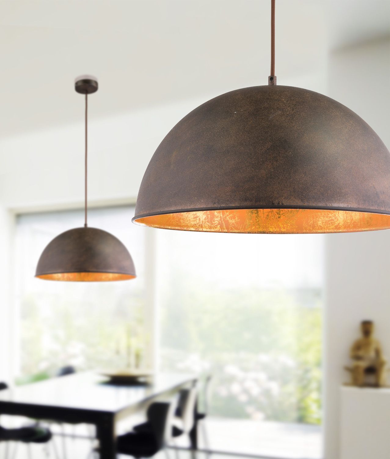 Подвесной светильник Globo XIRENA 58307H_GL