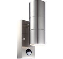 Уличный настенный светильник Style 3201-2SL_GL
