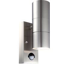 Уличный настенный светильник Style 3201-2SL_GL