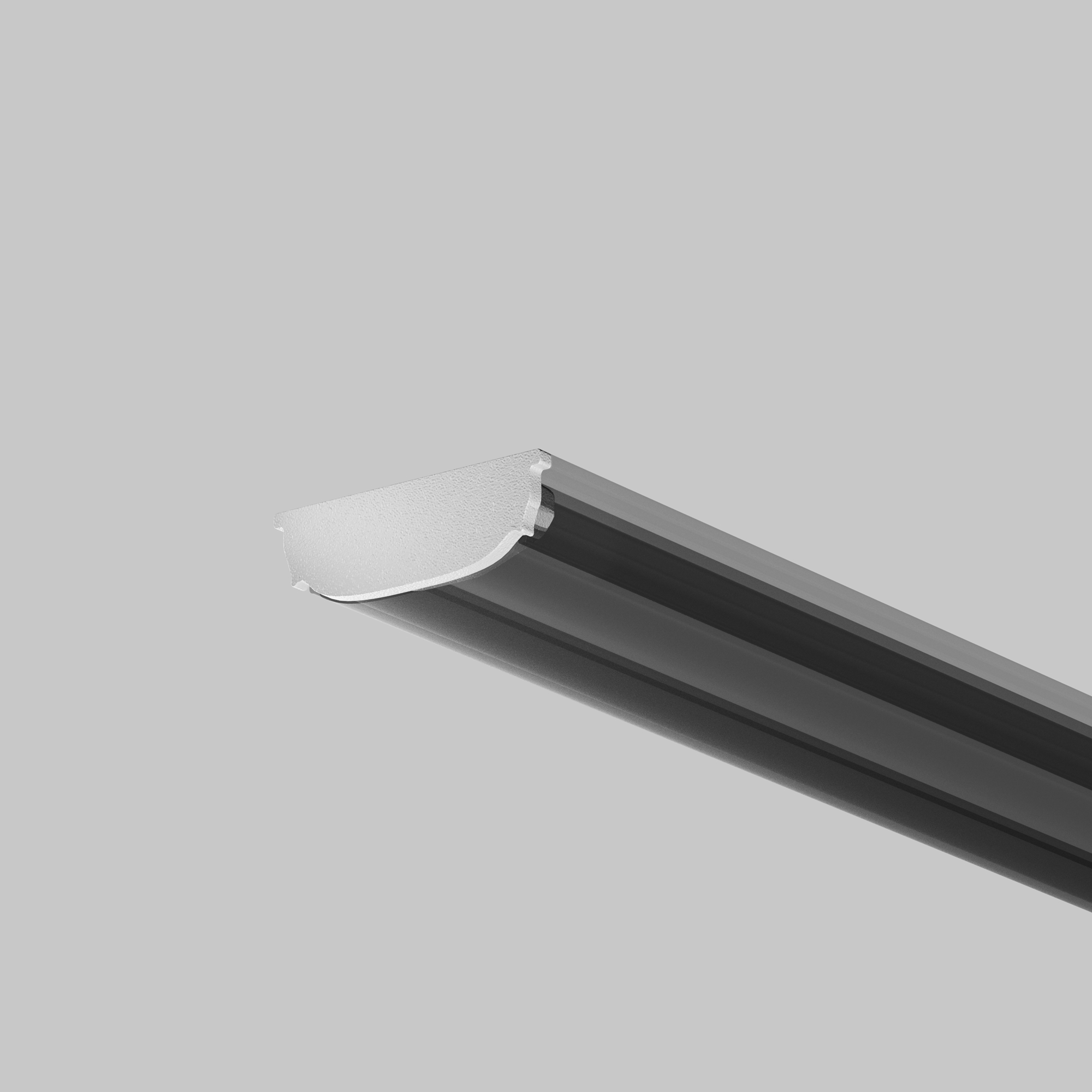 Комплект заглушек (для профиля 18?06) 2 шт., ALM-1806-EC 642075 Maytoni 642075_MY