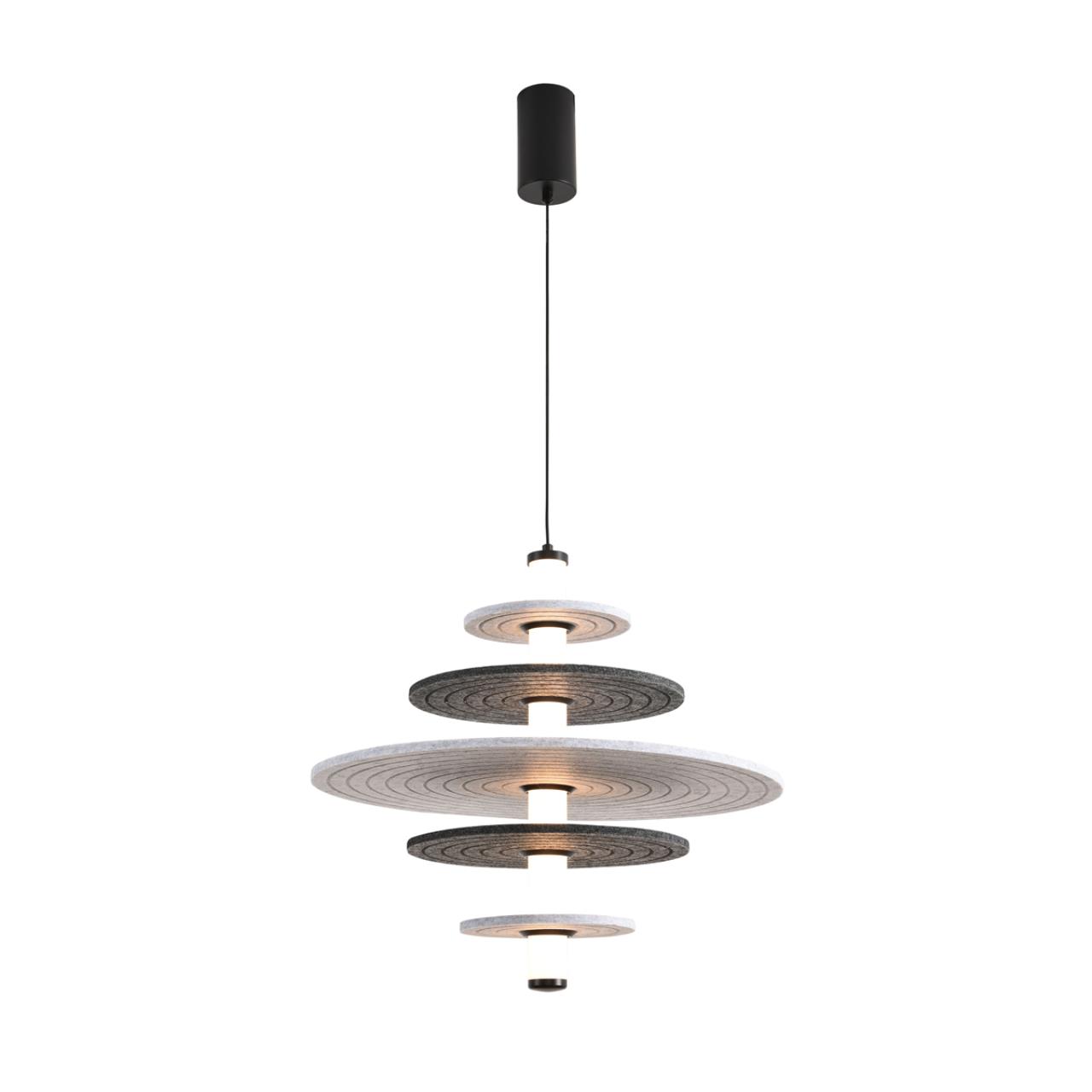 Подвесной светильник LUMION FELTA 8295/14AL