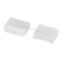 Силиконовая Заглушка 1 шт. для лент MONO-10mm 022361_ARL
