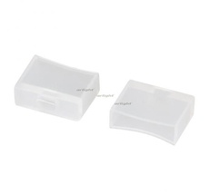 Силиконовая Заглушка 1 шт. для лент MONO-10mm 022361_ARL