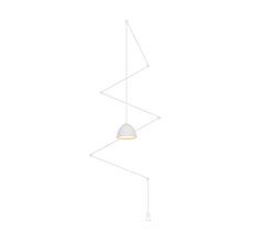 Подвесной светильник Loft IT LOFT1610WH_LF