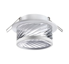 Встраиваемый светильник Novotech GEM 370919