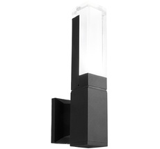 Настенный уличный светильник IP54 светодиодный Feron 11705_FR