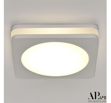 Встраиваемый Светильник Ingrid 3322.LD109S/7W/4K_BI