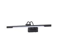 Подсветка для картин Odeon Light с выкл. REVOLA 4909/8WL