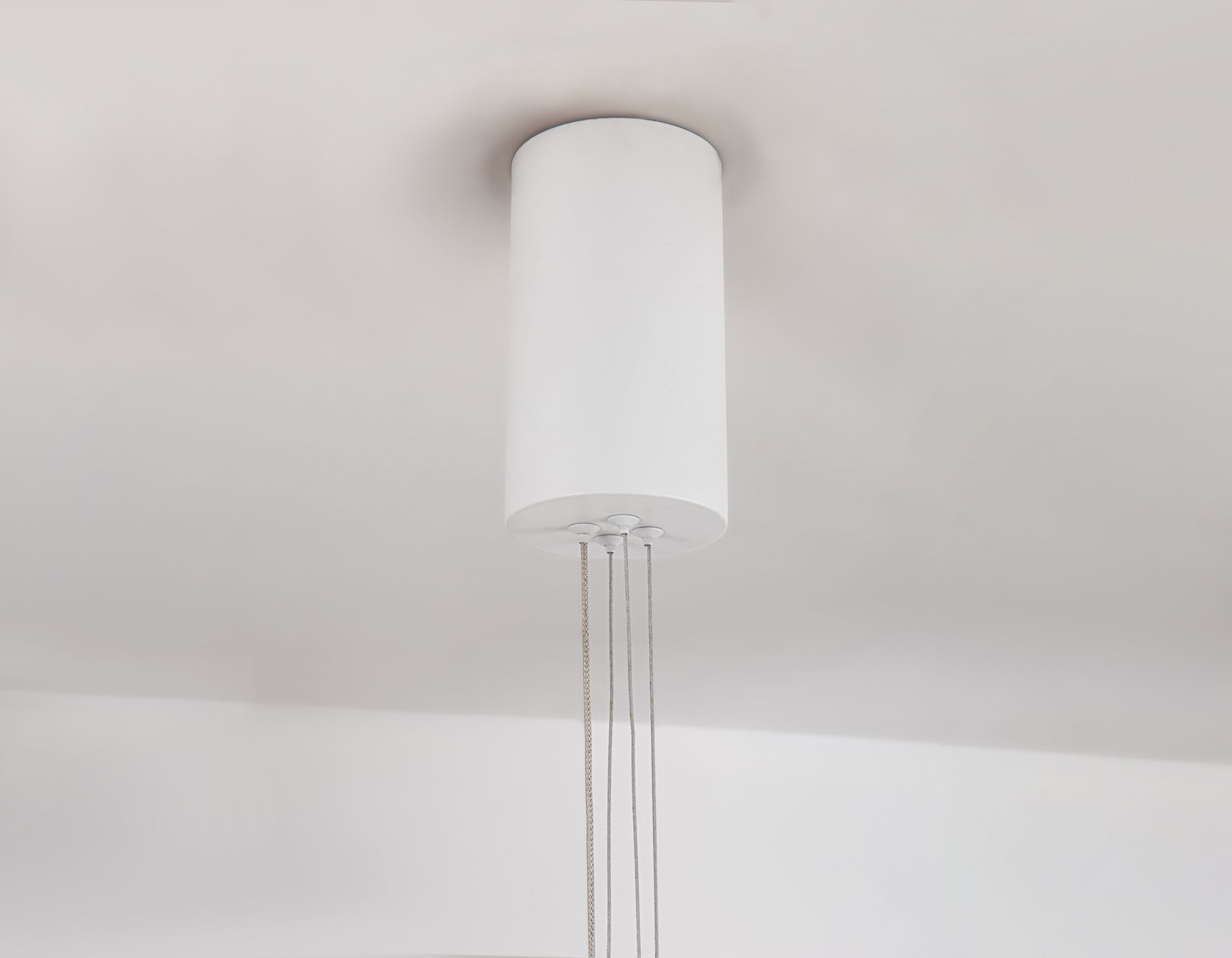 Подвесной светильник Ambrella light светодиодный COMFORT Line FL5855_AMB