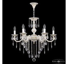 Хрустальная люстра Bohemia Ivele AL AL78101/6/210 B WMG_BI