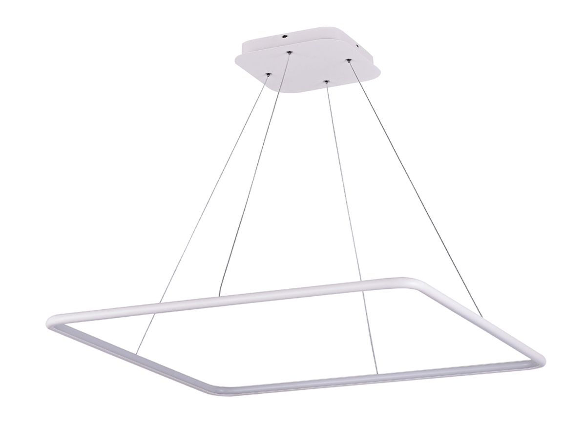 

Подвесной светильник Donolux S111024/1SQ 75W White In, S111024/1SQ 75W White In