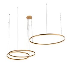 Подвесная люстра Loft IT Ring 10017/3L_LF