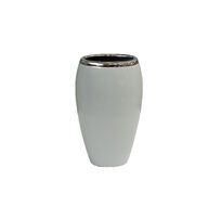 Ваза Garda Decor 18H2373M- SER
