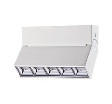 Накладной светильник Novotech EOS 358321