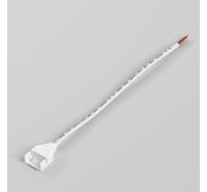 Коннектор для лент COB 24V 480Led 14W IP68 гибкий односторонний Elektrostandard a070535_ES
