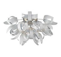 Потолочная люстра Lussole LOFT LSA-5927-09