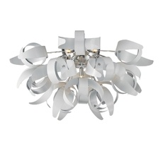 Потолочная люстра Lussole LOFT LSA-5927-09