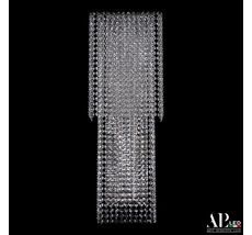 Настенный светильник APL LED Sicilia SH500.B3.25-70.A.Ni.4000_BI