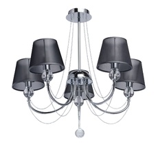 Подвесная люстра MW-Light 684010305_MW