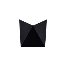 Настенный уличный светильник Valencia O802WL-L7B_MY