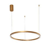 Подвесной светильник Arte Lamp SMOOTH A2223SP-1PB